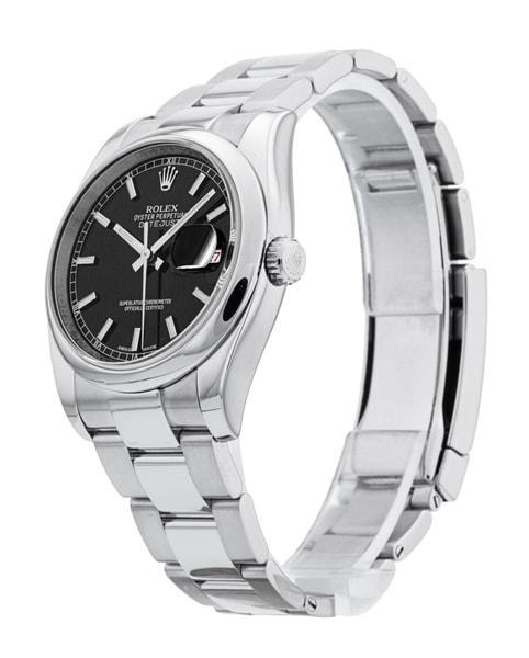Rolex Datejust 116200